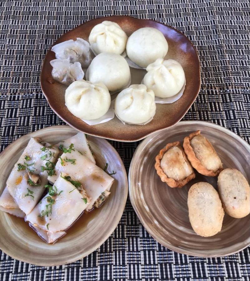 Karang Lila Bhuana Ubud Eksteriør bilde