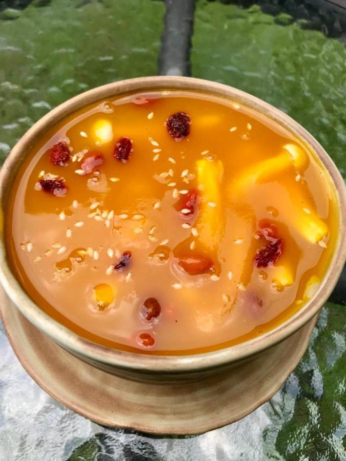 Karang Lila Bhuana Ubud Eksteriør bilde