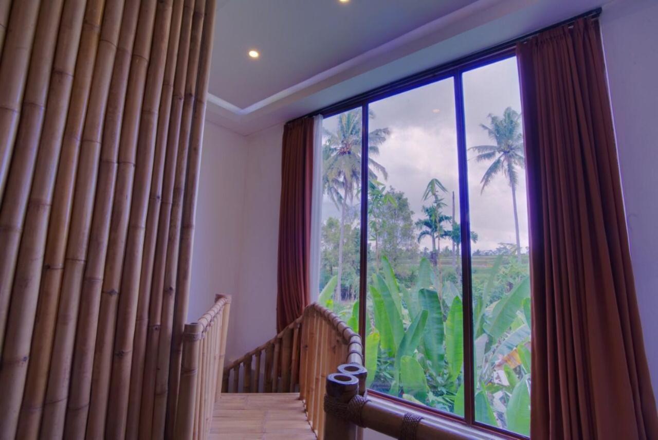 Karang Lila Bhuana Ubud Eksteriør bilde