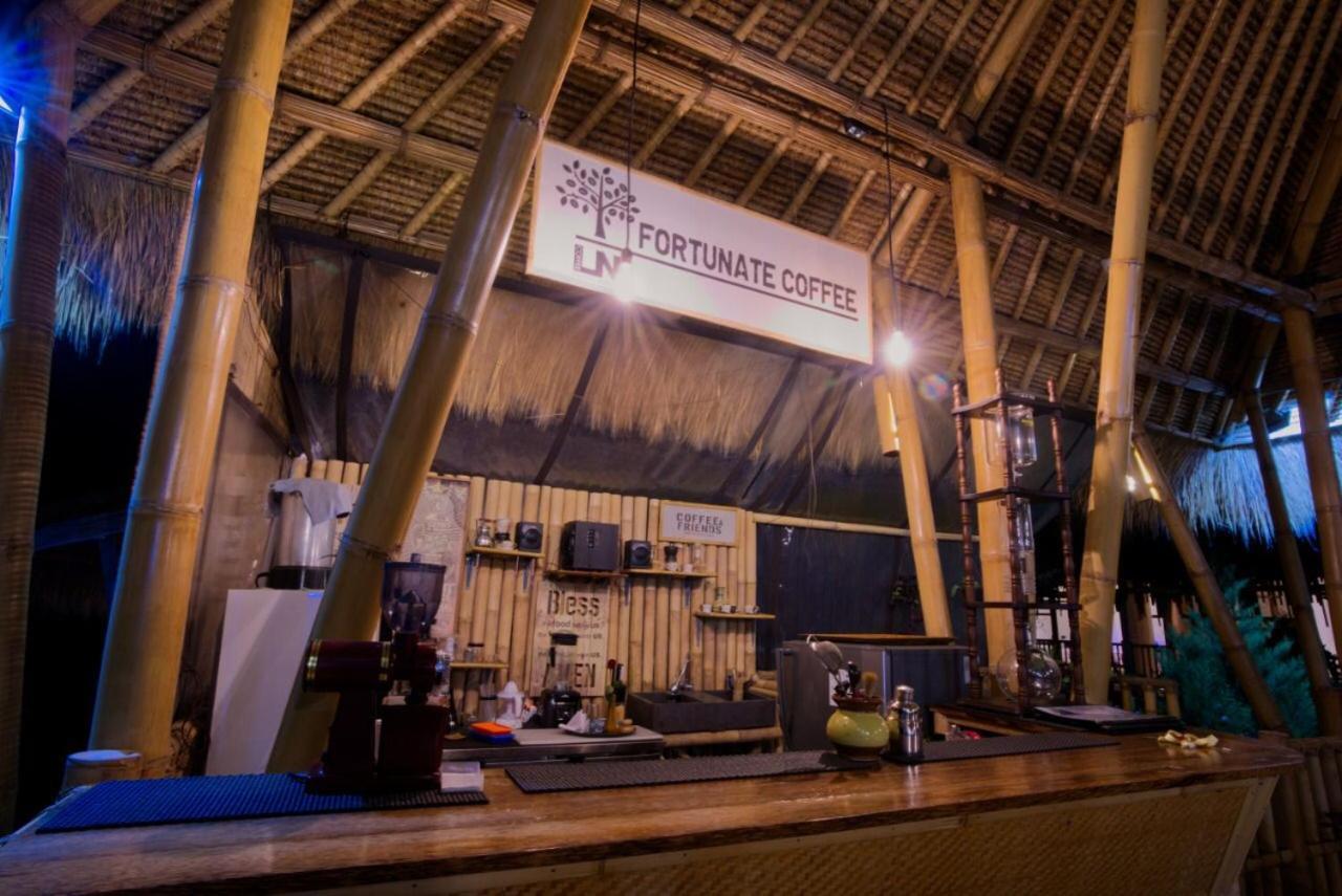 Karang Lila Bhuana Ubud Eksteriør bilde