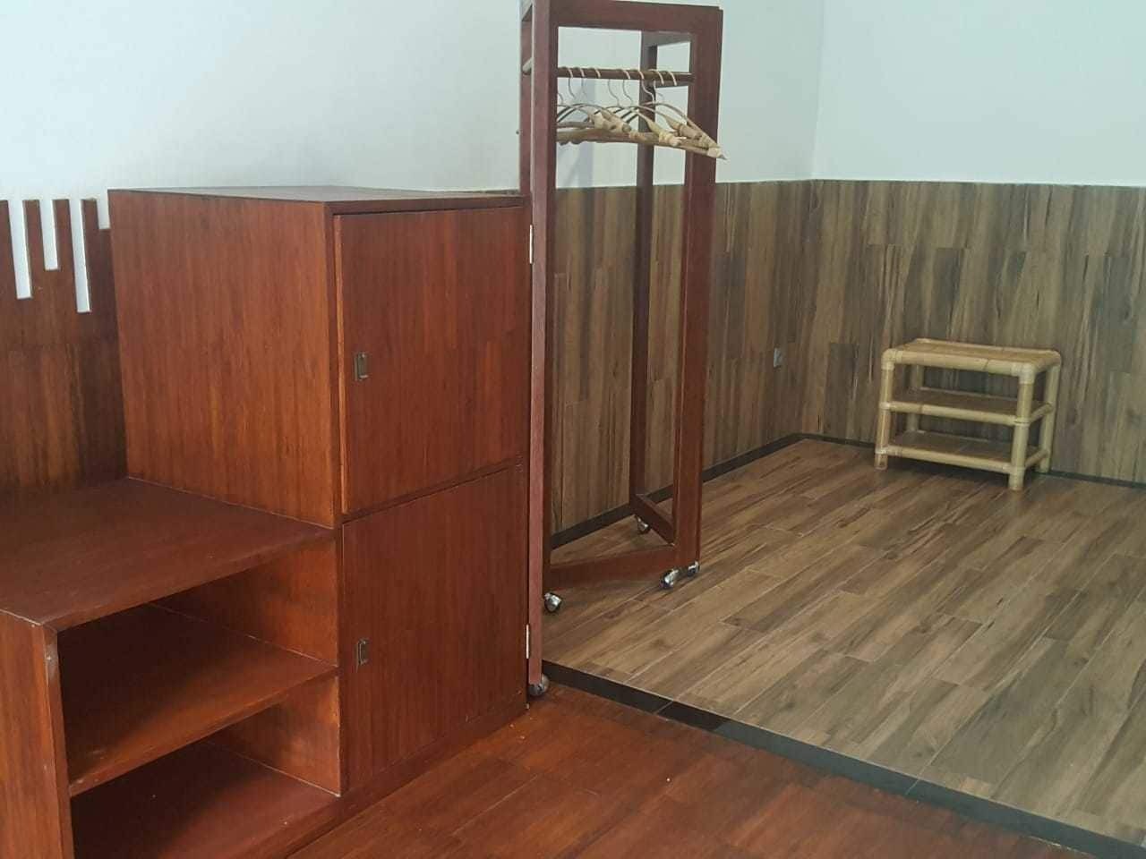 Karang Lila Bhuana Ubud Eksteriør bilde