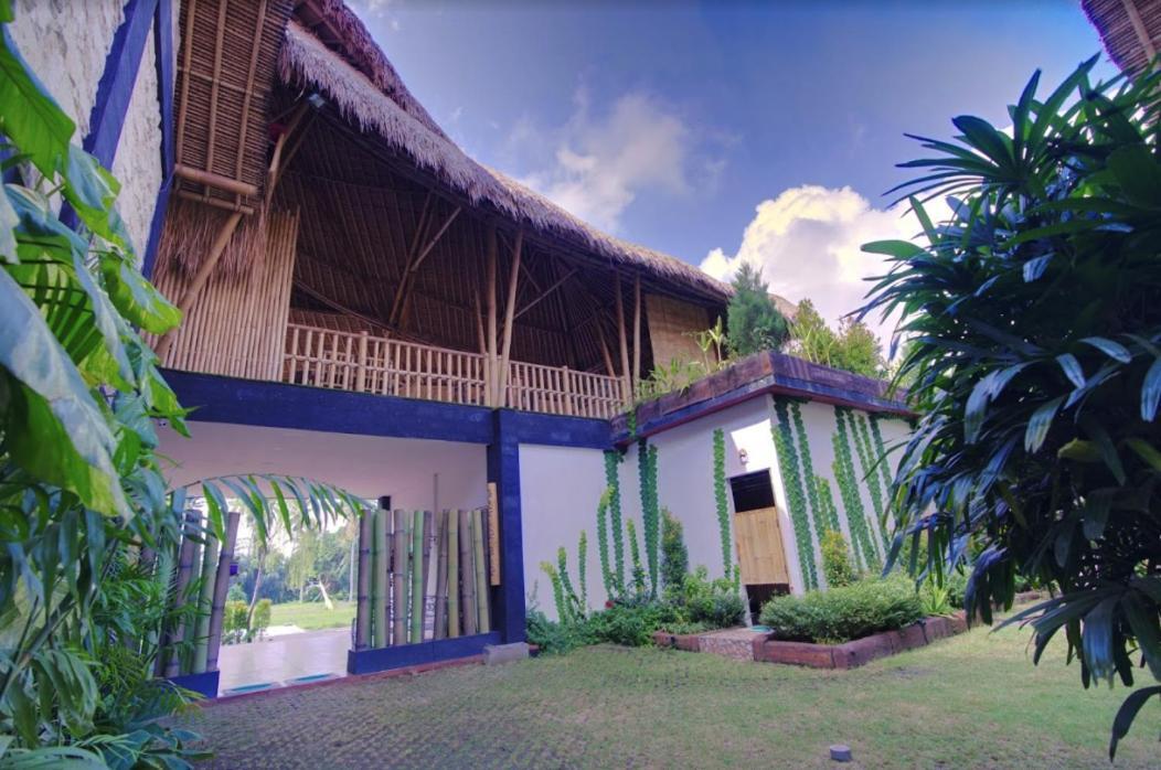 Karang Lila Bhuana Ubud Eksteriør bilde