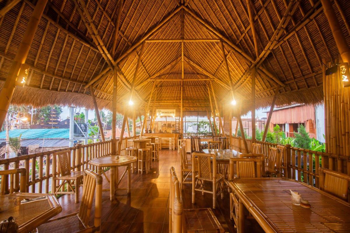 Karang Lila Bhuana Ubud Eksteriør bilde