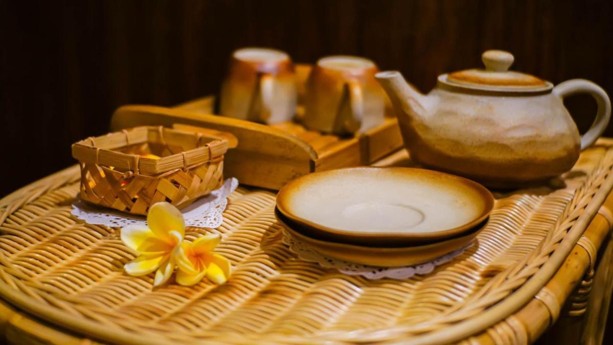 Karang Lila Bhuana Ubud Eksteriør bilde